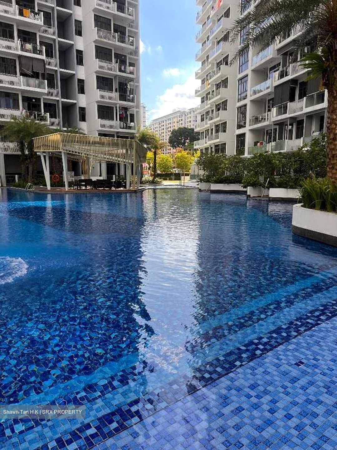 Urban Vista (D16), Condominium #504618001